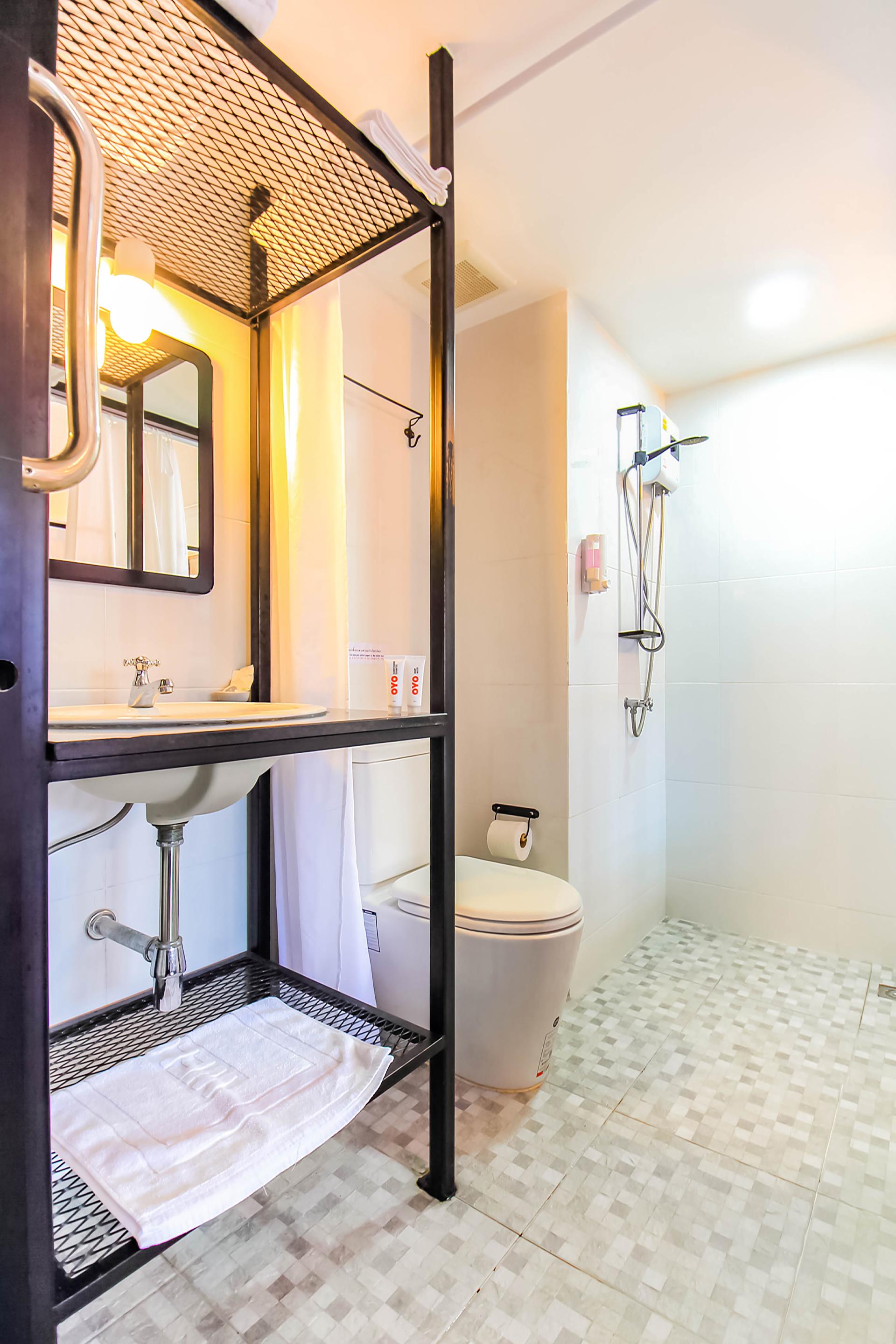 Capital O OYO 275 Kailub Bangkok Exterior foto