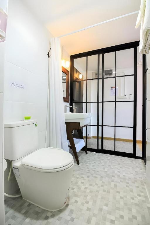 Capital O OYO 275 Kailub Bangkok Exterior foto